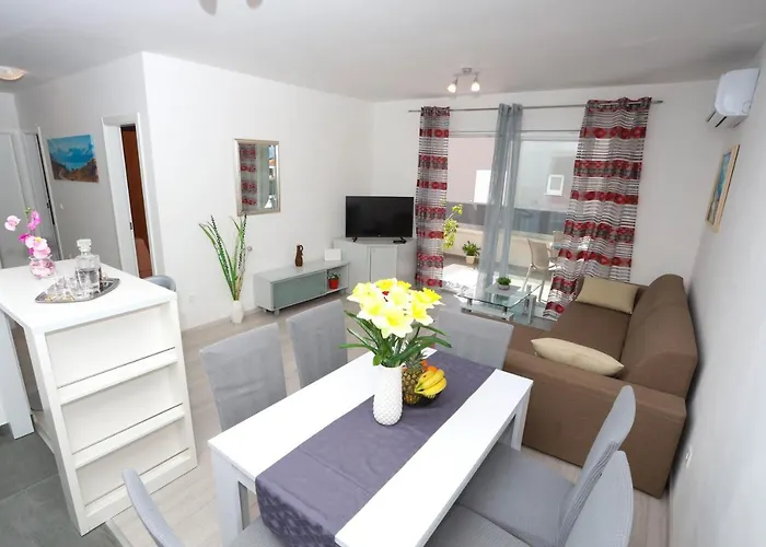 Apartman Petra Makarska