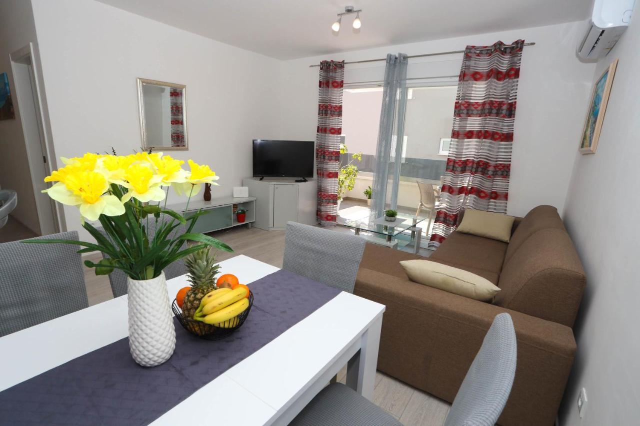 Appartement Petra *