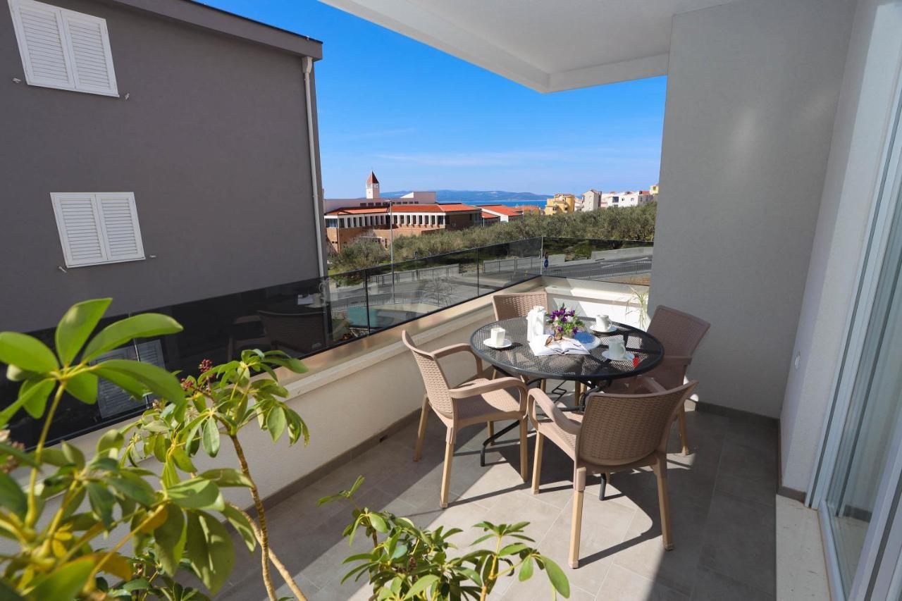 Appartement Petra