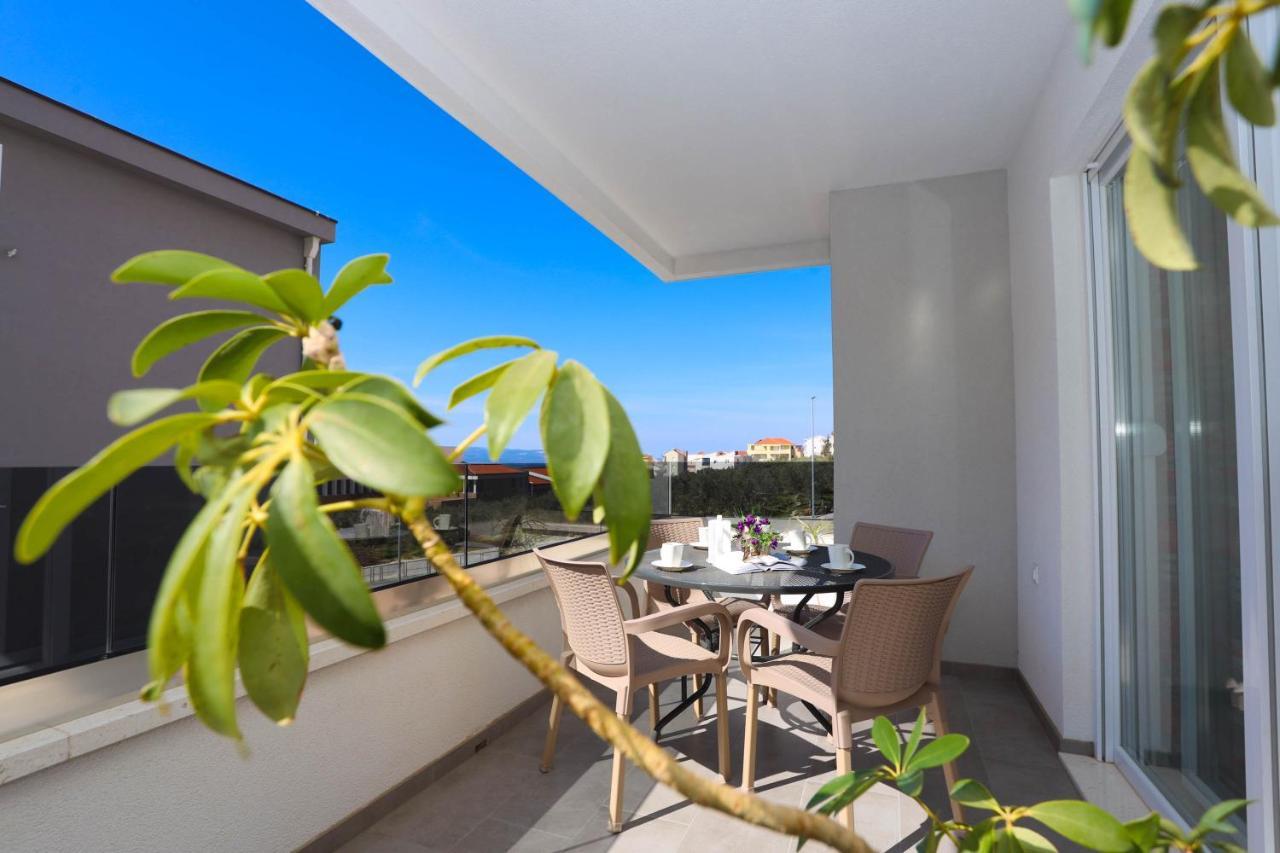 Appartement Petra Makarska