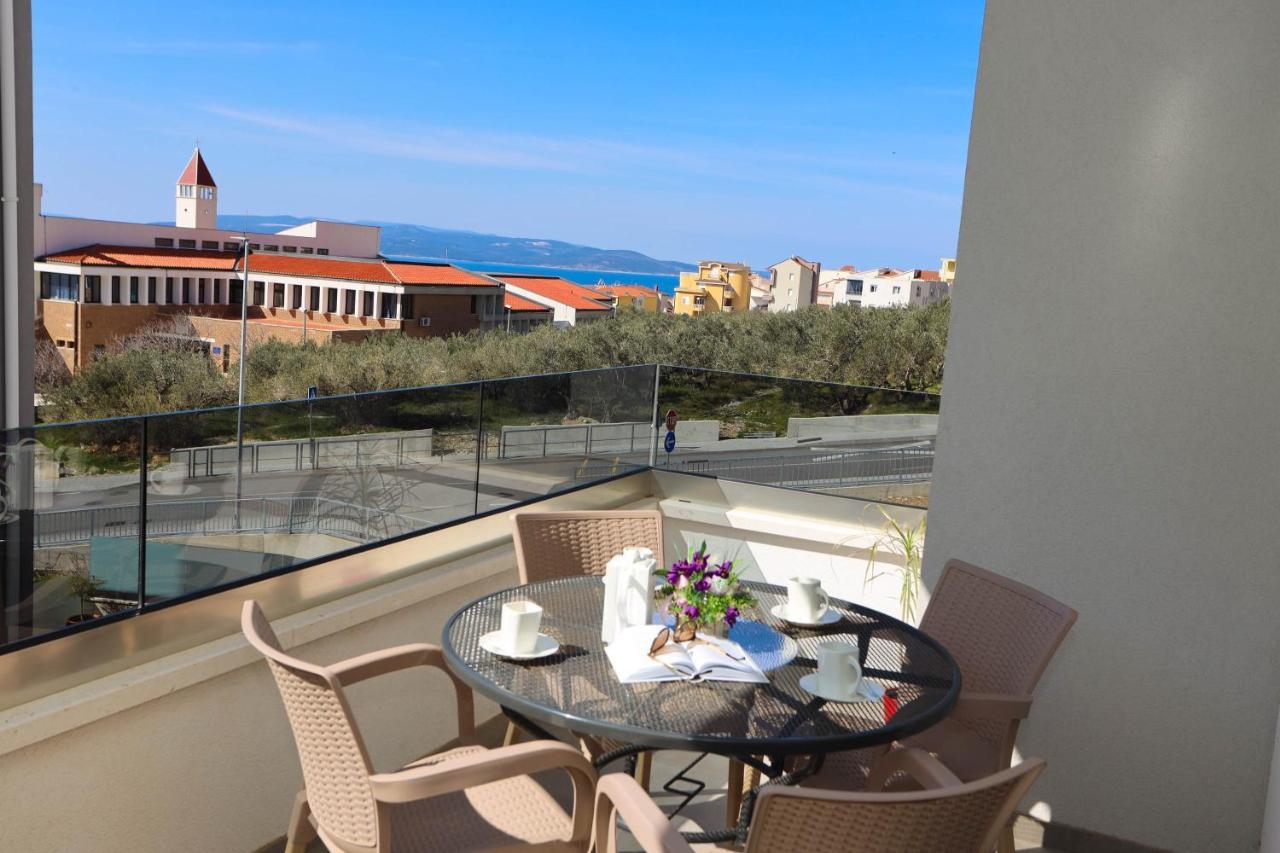 Petra Appartement *