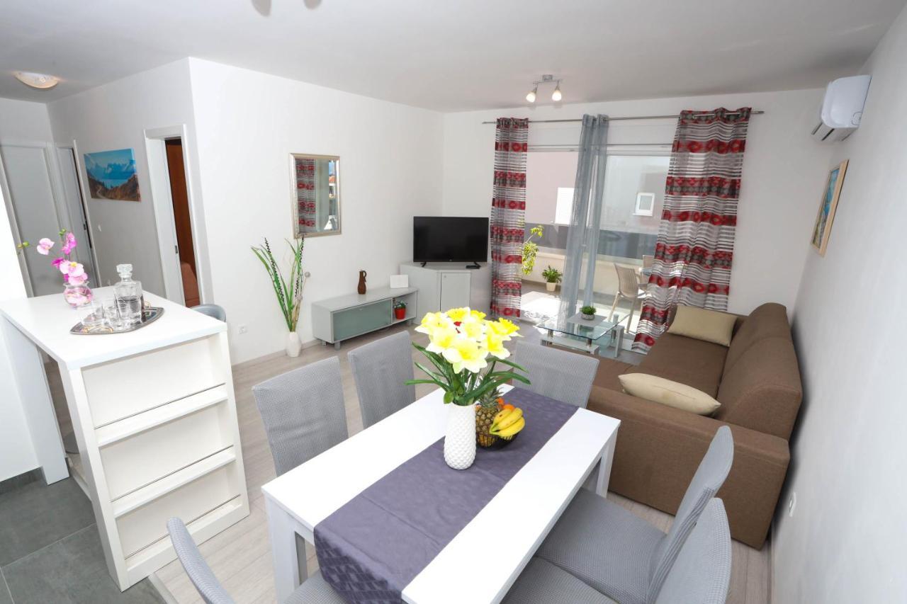 Appartement Petra
