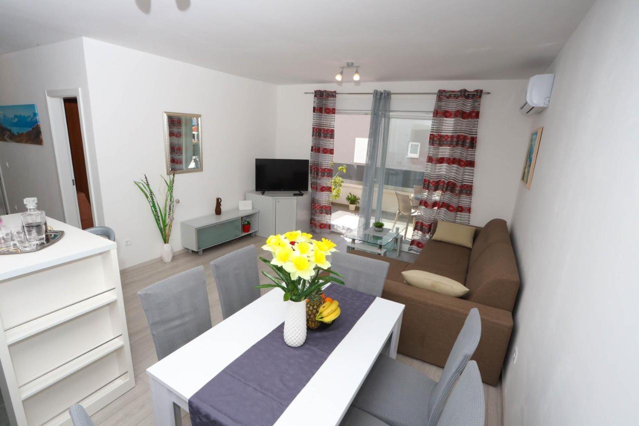 Petra Appartement