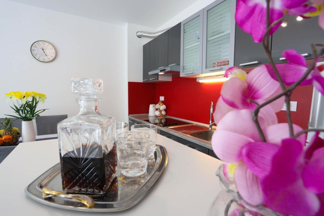 Petra Appartement