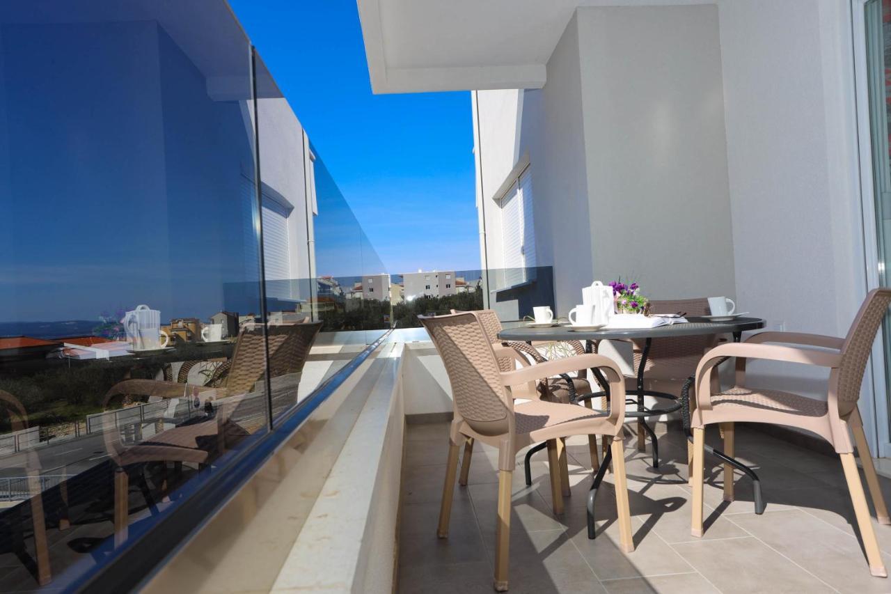 Appartement Petra