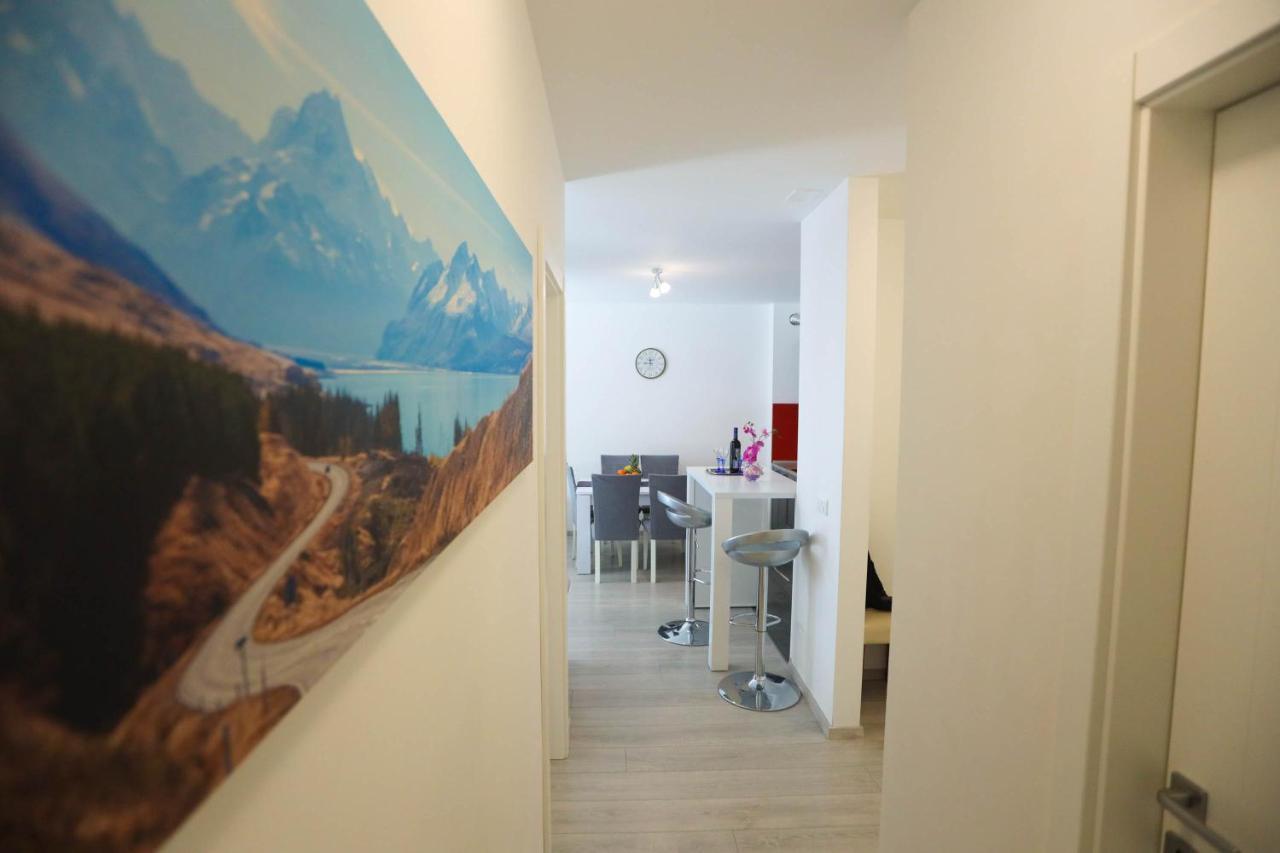 Petra Appartement Makarska