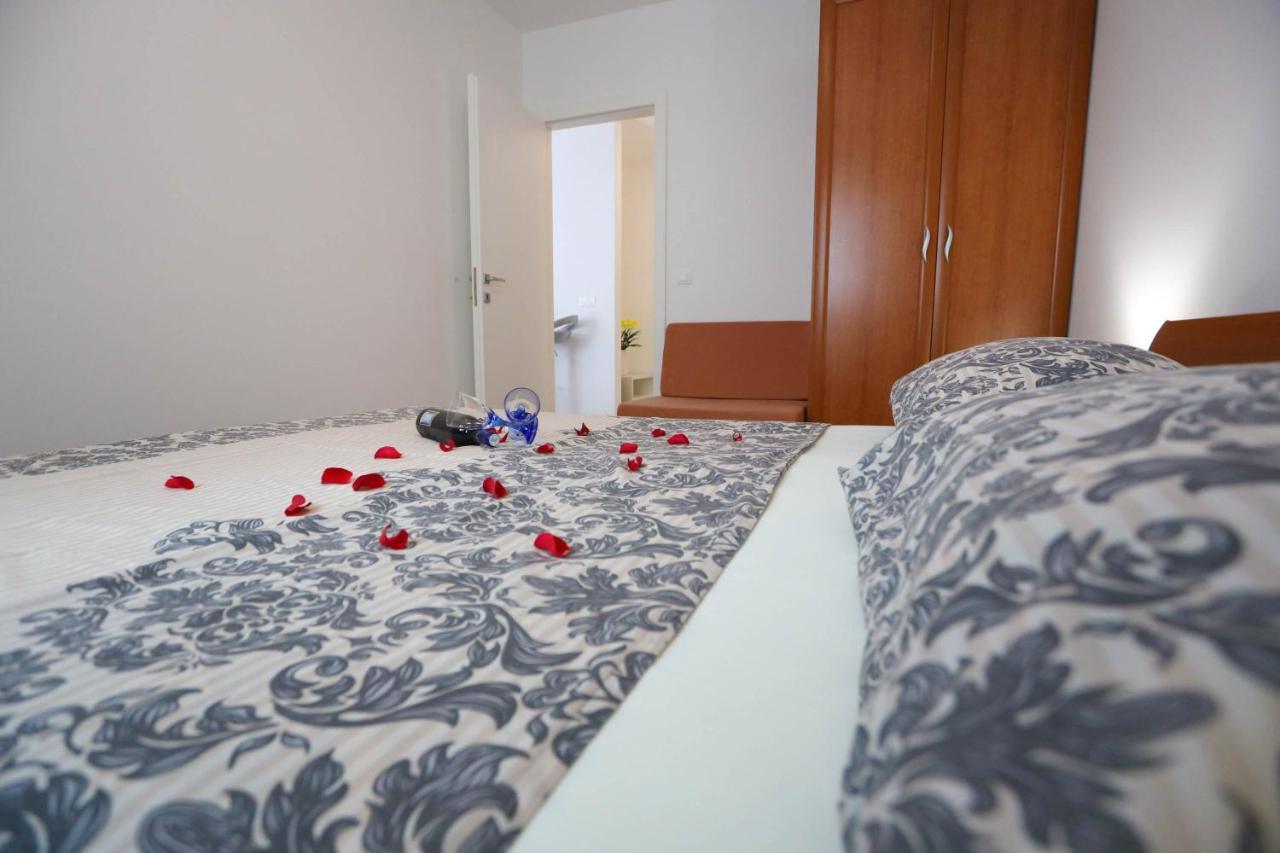 Appartement Petra