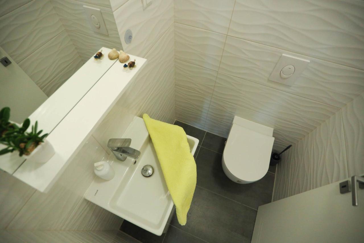 Appartement Petra
