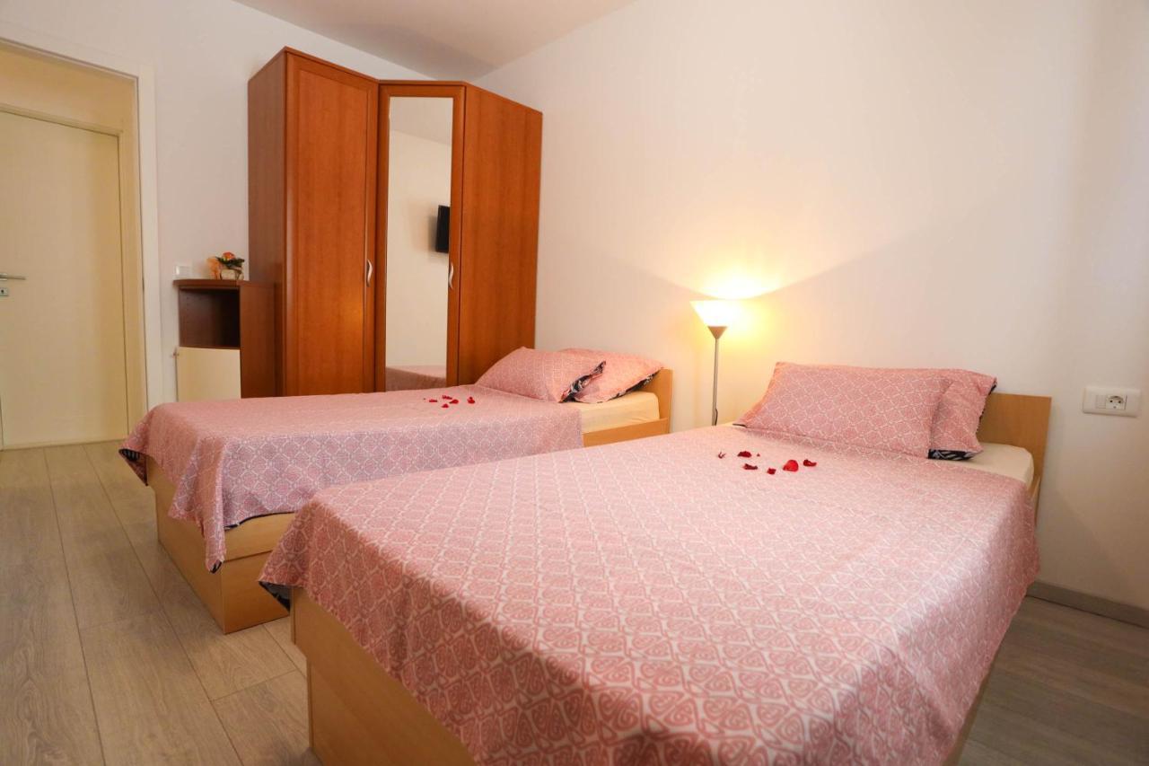 Appartement Petra *