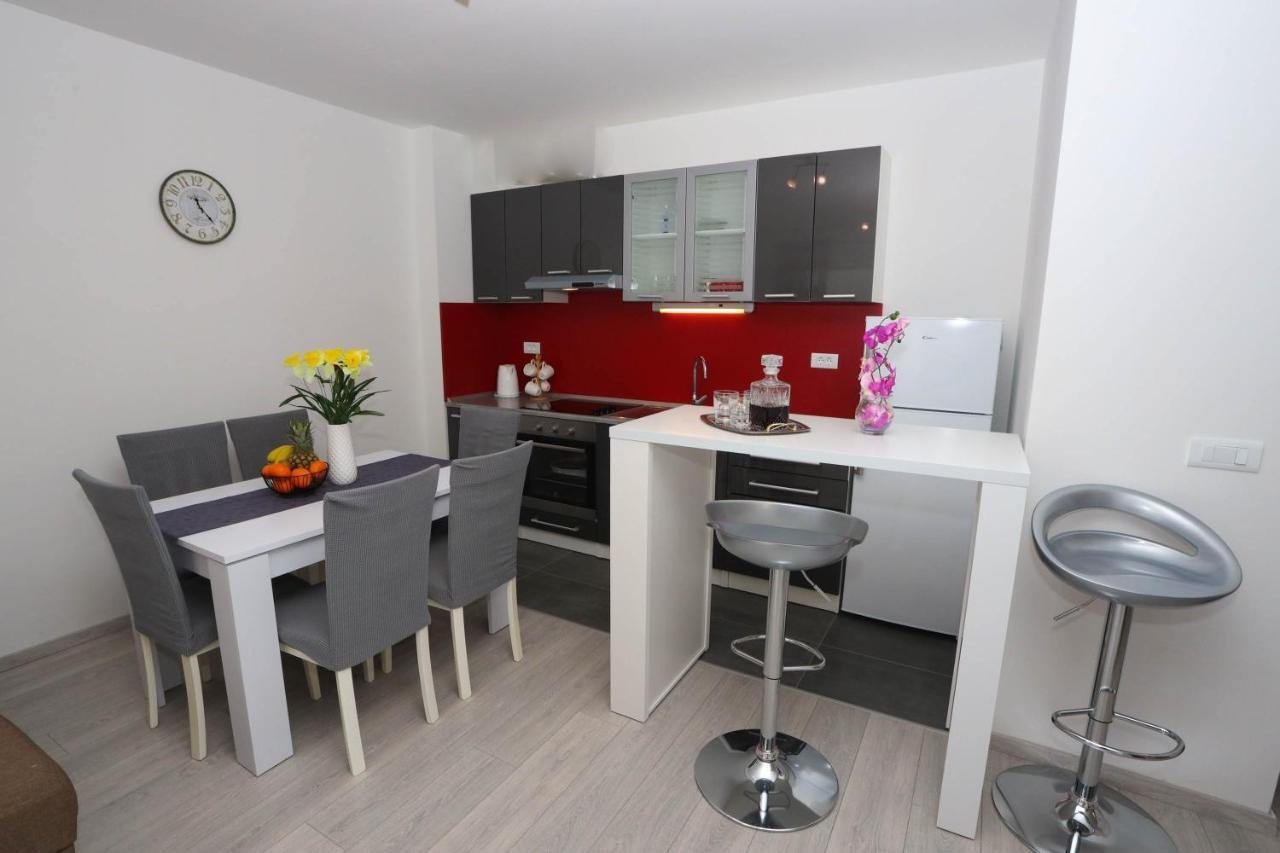 Petra Appartement Makarska