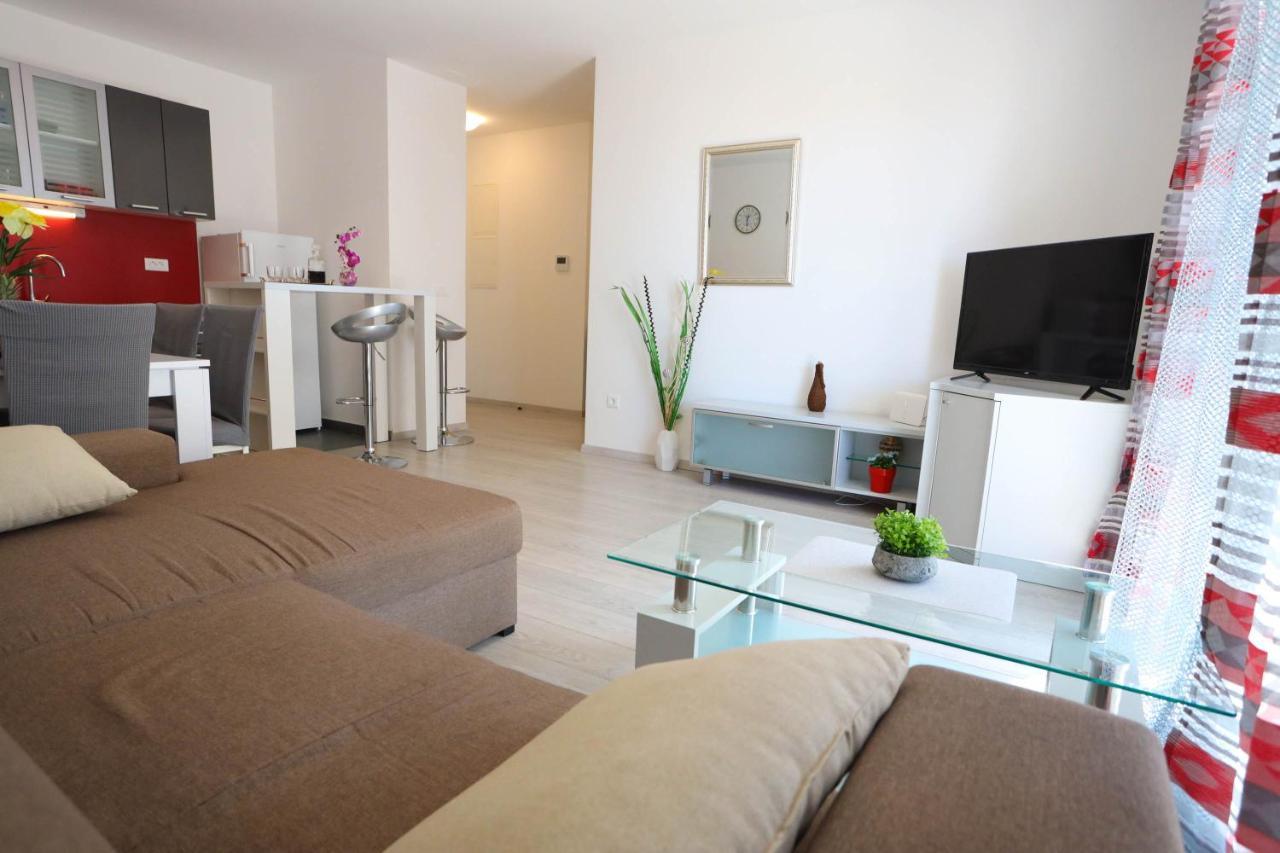 Petra Appartement