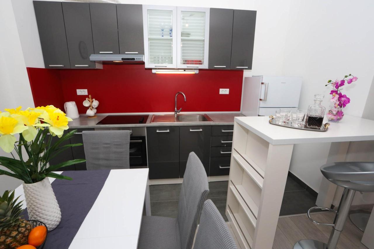 Appartement Petra