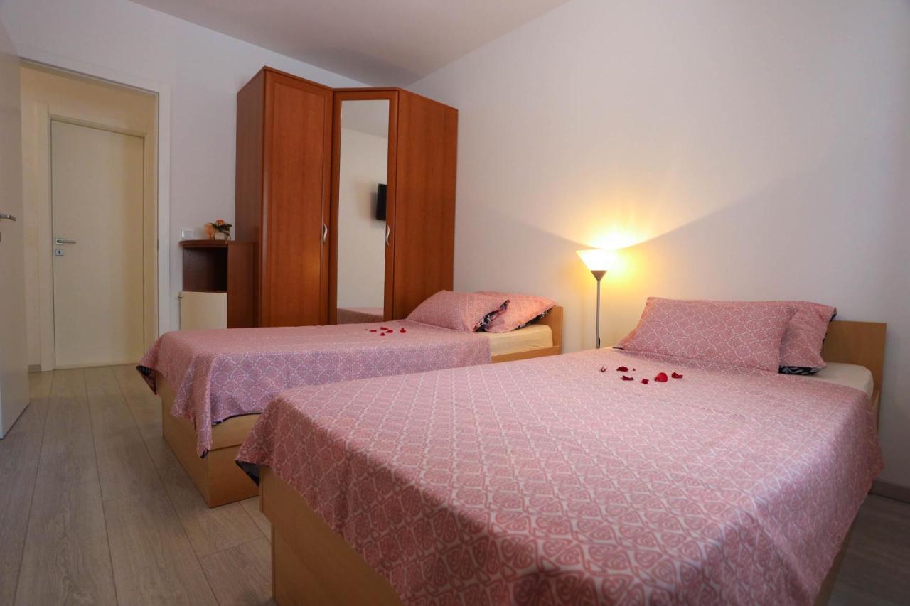 Appartement Petra *
