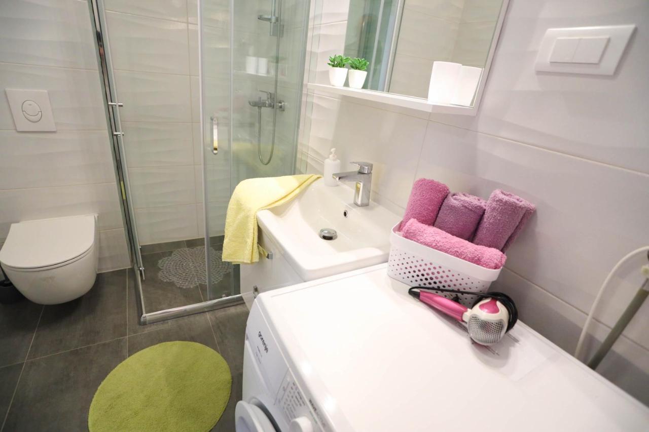 Petra Appartement