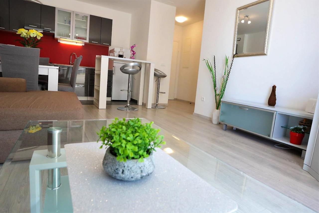 Appartement Petra Makarska
