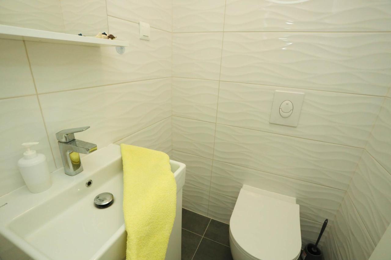 Petra Appartement