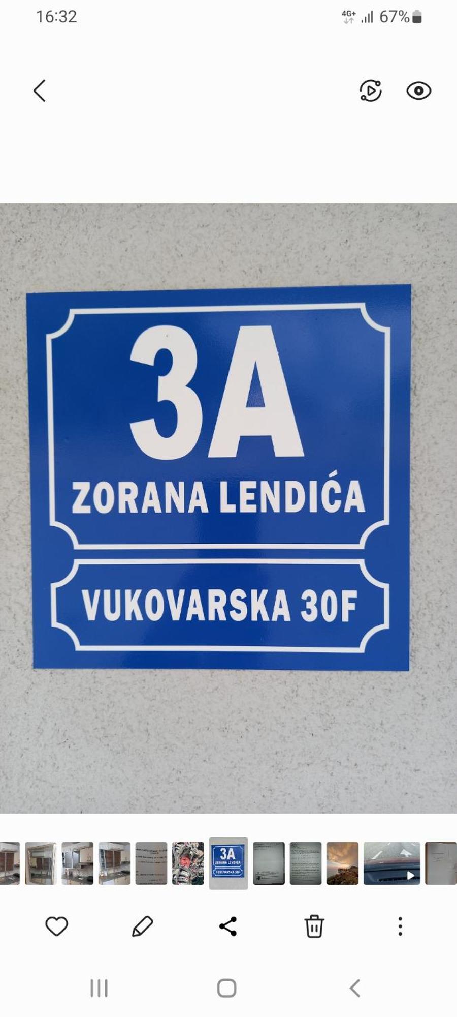 Petra * Makarska